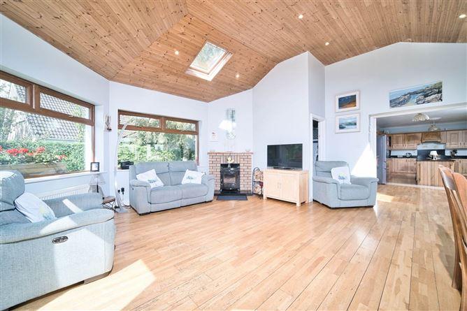 Suimhneas, Baltracey Lane, Donadea, County Kildare, historical listing image 6