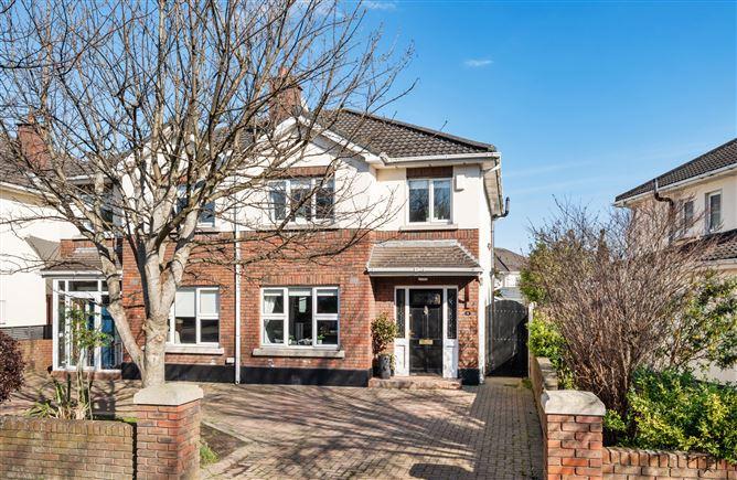 6, Wainsfort Manor Green, Co. Dublin, historical listing image 1