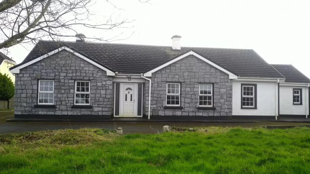 Cloon, Claregalway, Co. Galway, historical listing image 1