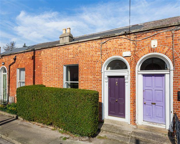 11 Northbrook Avenue Lower, North Strand, Dublin 3, historical listing image 1
