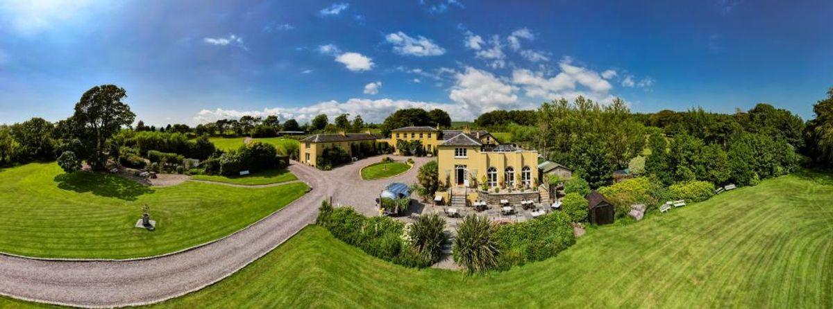 Ballinacurra Estate, Kinsale, Cork, historical listing image 2