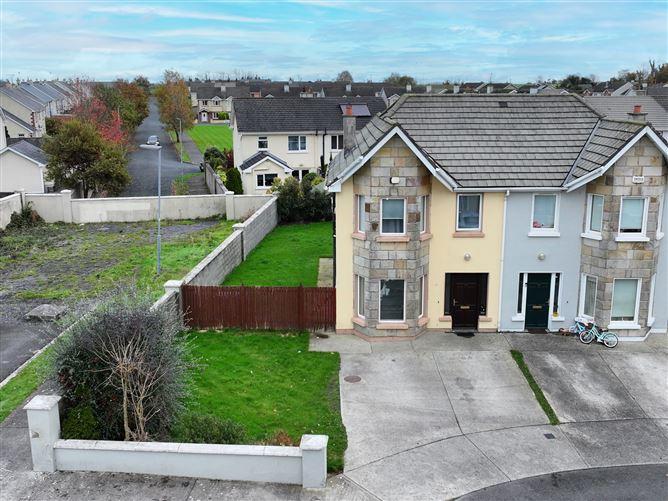 33 Abhainn Glass, Edgeworthstown, Longford, historical listing image 6