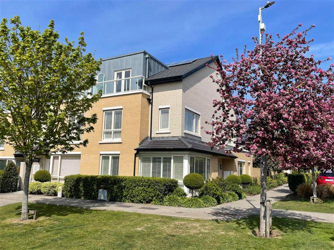 1 Maypark Avenue, Honey Park, Dun Laoghaire, Co. Dublin, A96DX81, historical listing image 1