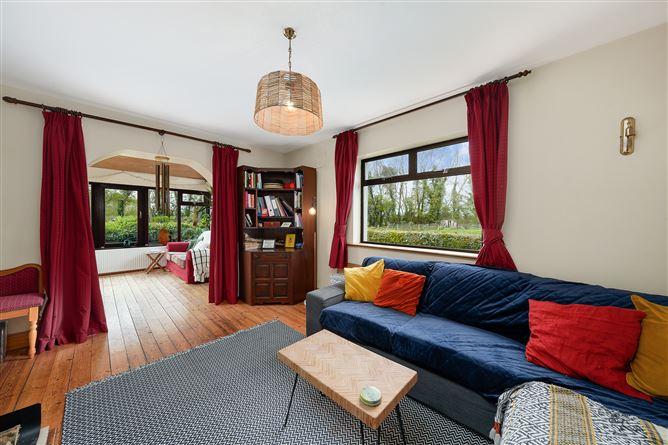 Rushwee House, St. Margarets, Co.Dublin, historical listing image 5