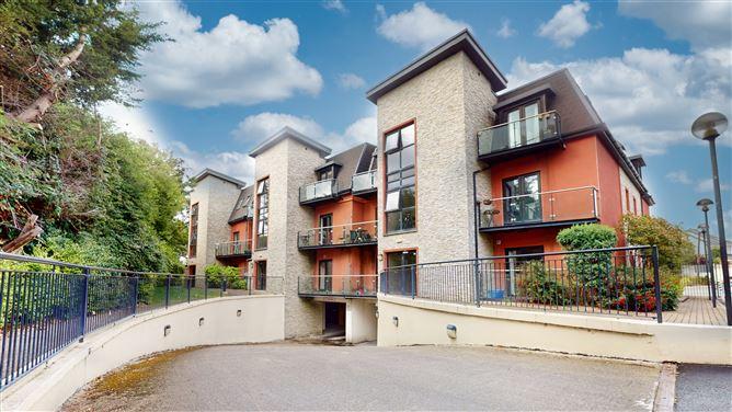 4 Russell Court, Swords, County Dublin, historical listing image 1