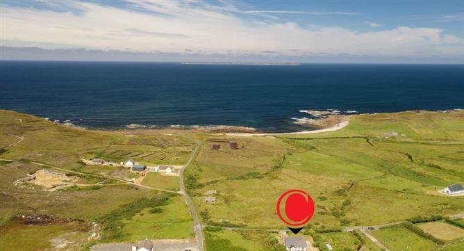 Meenacladdy, Gortahork, Donegal, historical listing image 2
