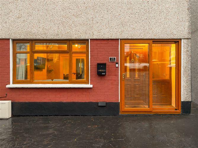 25 Tamarisk Heights, Kilnamanagh,   Dublin 24, historical listing image 4