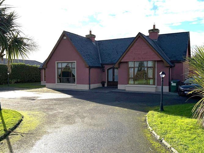 2 Ard na Bé, Aghadoe, Killarney, Co. Kerry, historical listing image 1
