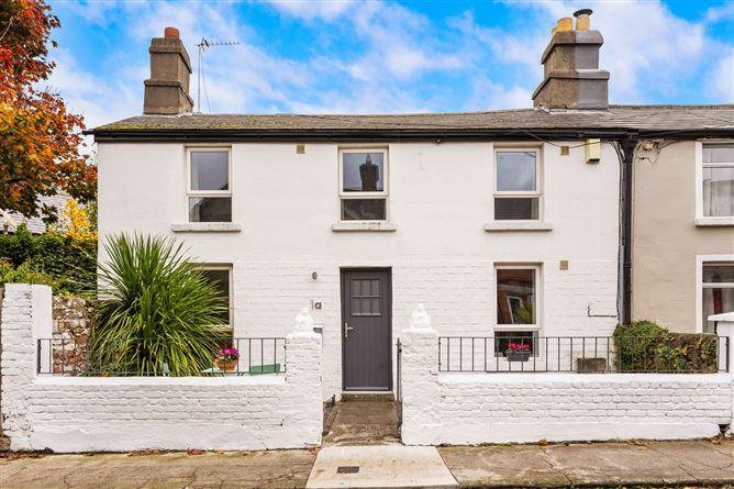 1a, Mountpleasant Avenue, Dublin 6, historical listing image 1