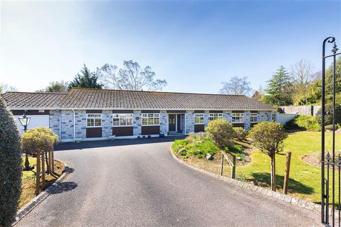 San Antonio, The Highlands, Glounthaune, Cork, historical listing image 3