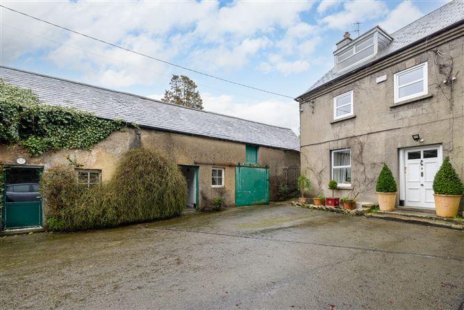 Abbey Cottage, Templeshannon, Co. Wexford, historical listing image 3