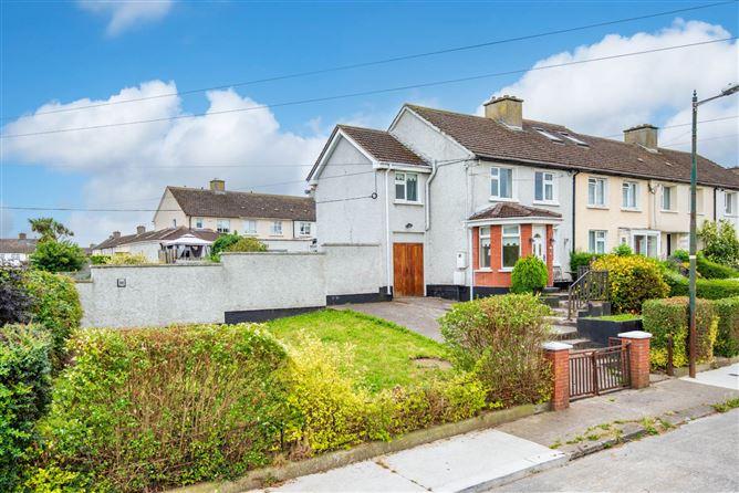 33 Lein Park, Artane, Dublin 5, historical listing image 2