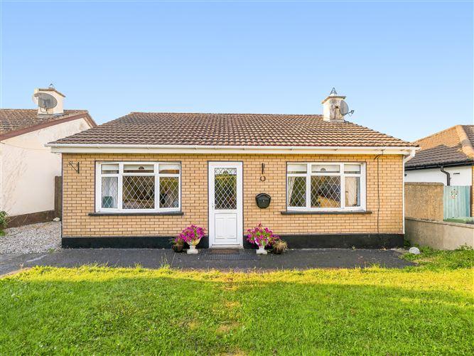 98, Monread Heights, Co. Kildare, historical listing image 5