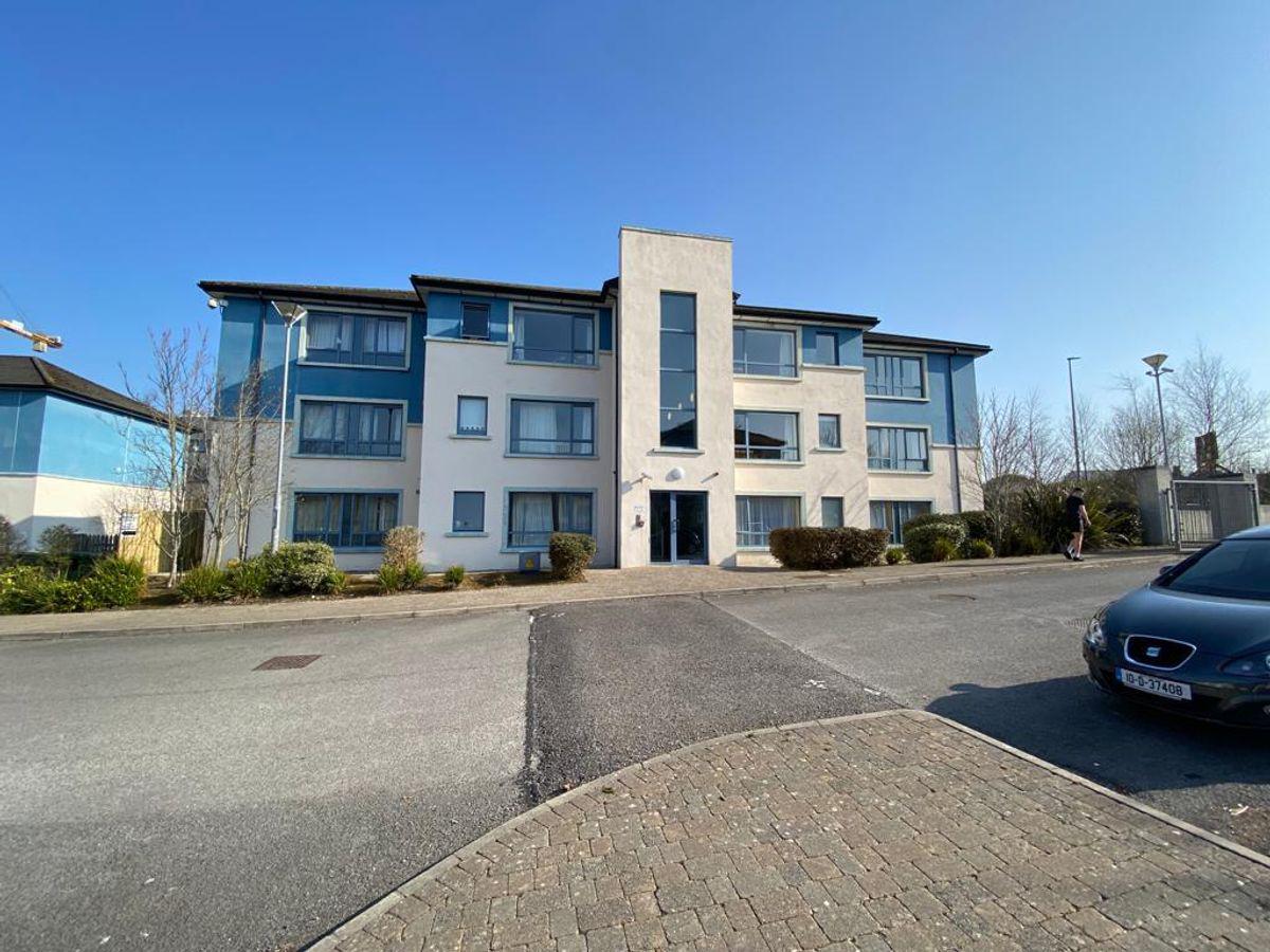 Apartment 3, Block 7, Gateway Apartments, Manorhamilton Road, Sligo, Co. Sligo, historical listing image 1