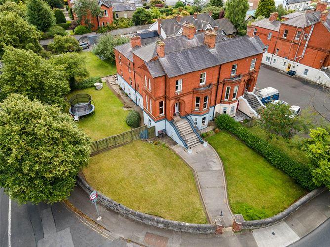 Saint Dominics, 54 Castle Avenue, Clontarf, Dublin 3, County Dublin, historical listing image 1