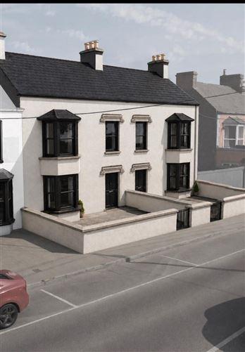 O'Curry Street, Kilkee, Co. Clare, V15C978, historical listing image 1