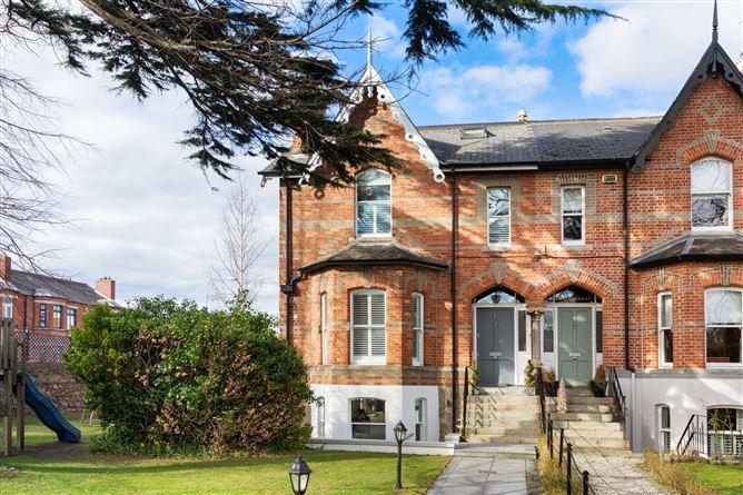 1 Cowper Road, Rathmines, Dublin 6, historical listing image 1