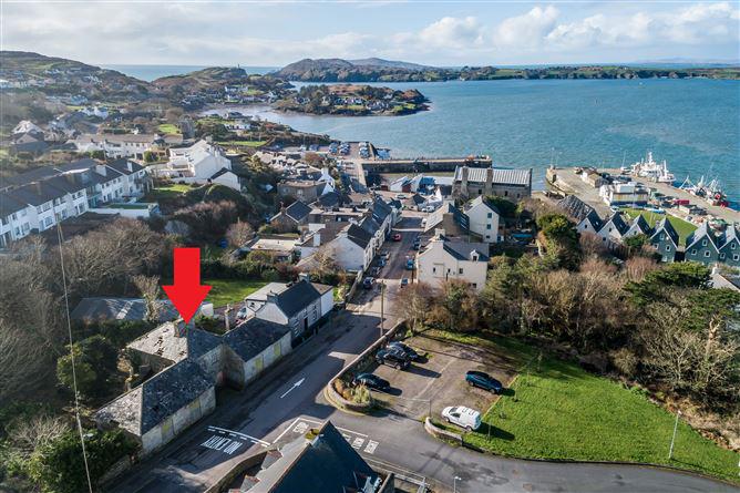 Tobins, Shepperton, Skibbereen, Cork, historical listing image 1