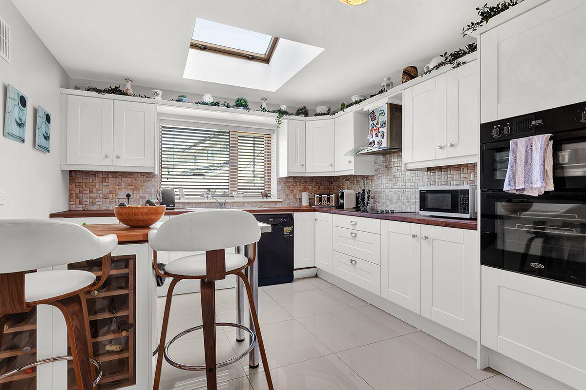 4 The Furze, Oldgrange Wood, Monasterevin, Co. Kildare, historical listing image 3