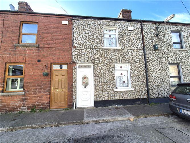 2 St John's Avenue, Pimlico, The Coombe, Dublin 8, historical listing image 1