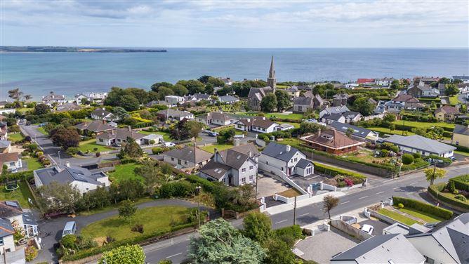 Ballycrea, Priests Road, Tramore, Waterford, historical listing image 3