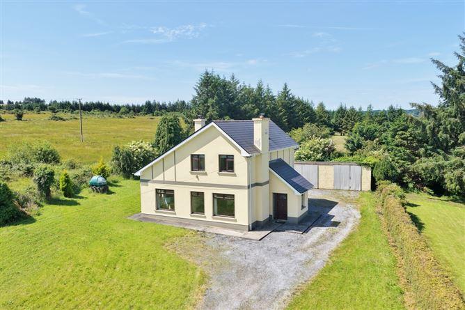 Ballyduff, Knocknagoshel, Co. Kerry, V92HN34, historical listing image 1