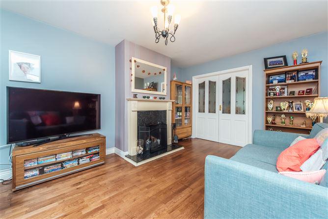 19 Ruanbeg Close, Ruanbeg Manor, Kildare Town, Kildare, historical listing image 5