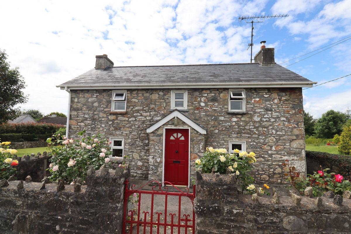 Fennor, Oldcastle, Co. Meath, historical listing image 1
