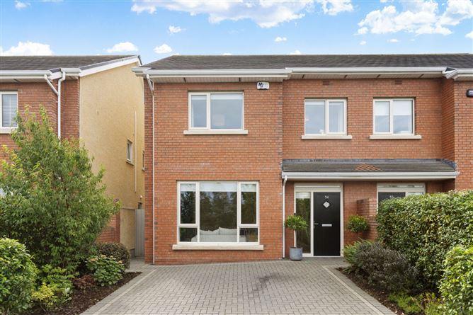 54, Ballycullen Green, Dublin 24, historical listing image 1