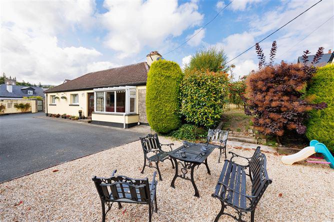 Rose Cottage,Ballinahinch,Ashford,Co Wicklow,A67 R902, historical listing image 2