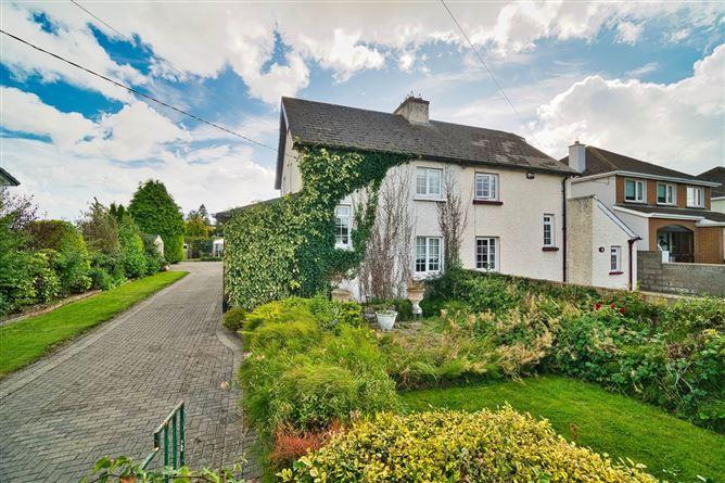 7 Celbridge Road, Leixlip, County Kildare, historical listing image 2