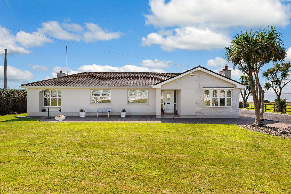 ‘Cuan Beag’ Harbour Road, Clogherhead, Louth, historical listing image 3