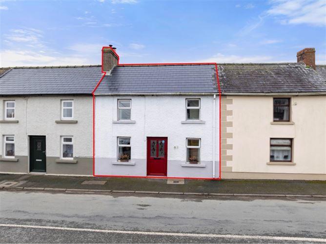 No. 8 Limerick Road Lower, Camolin, Wexford, historical listing image 1