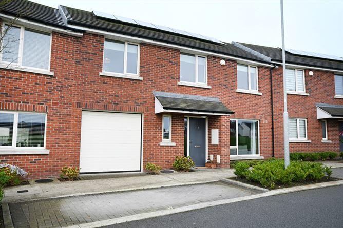 17 Dún Ríoga Crescent, Dunshaughlin, Meath, historical listing image 1