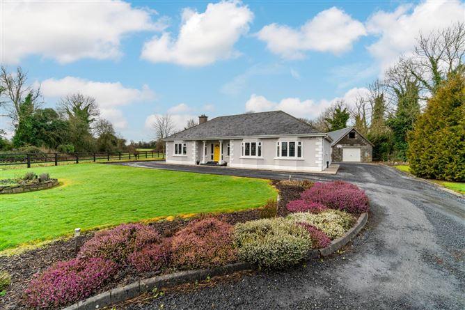 Clonshanbo, Donadea, County Kildare, historical listing image 2