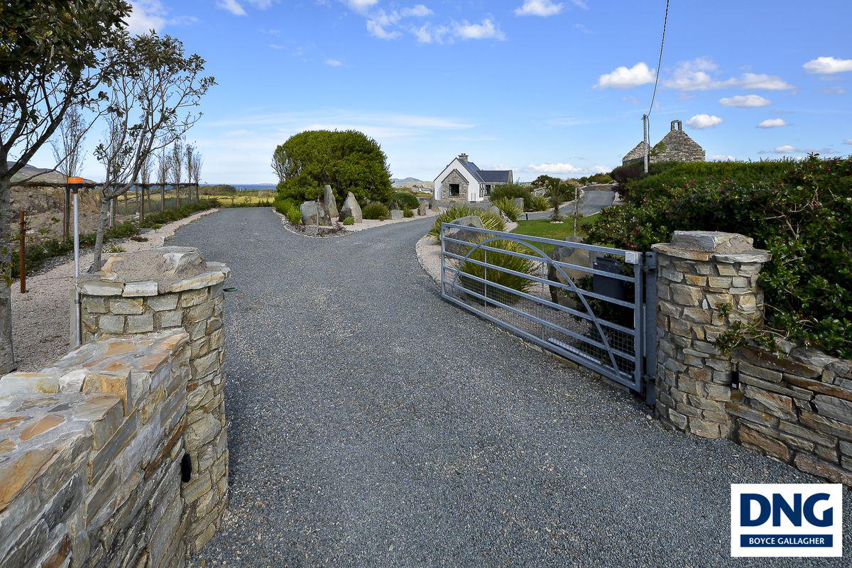 Kill, Dunfanaghy, Co. Donegal, historical listing image 4