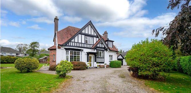 Glenmarris, Endsleigh Park, , Douglas, Cork, historical listing image 2