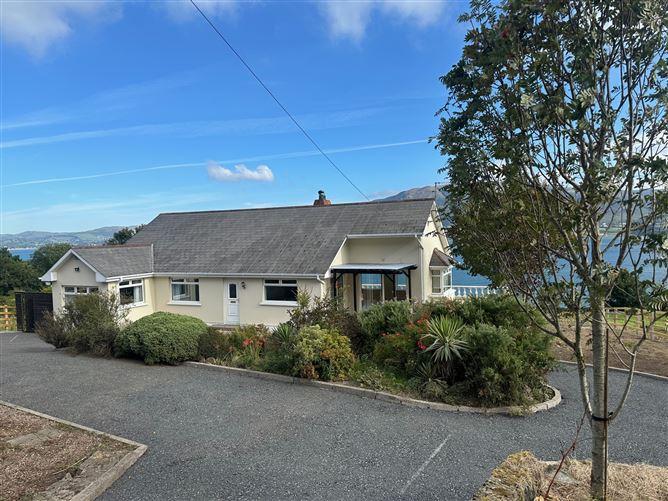 Mountain View, North Commons, Carlingford, Louth, historical listing image 1