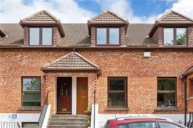 10 Thorncliffe, Dundrum Road, Milltown, Dublin 6, D14D4D6, historical listing image 1
