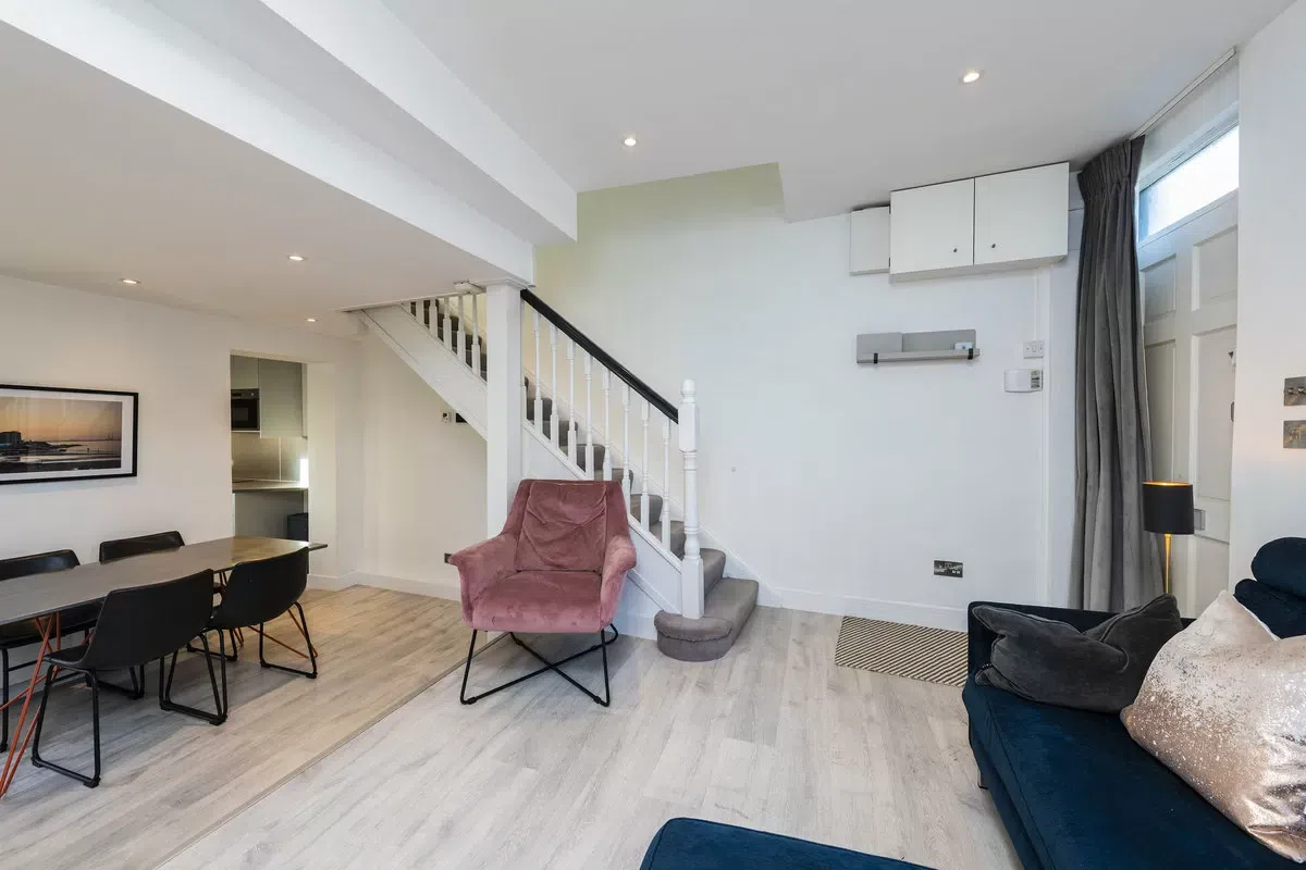 44 Mountpleasant Terrace, Ranelagh, Ranelagh, Dublin 6, historical listing image 3