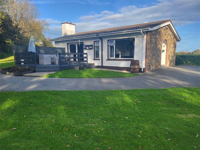 Joansbrook, Ballycomclone, Co. Wexford, historical listing image 1