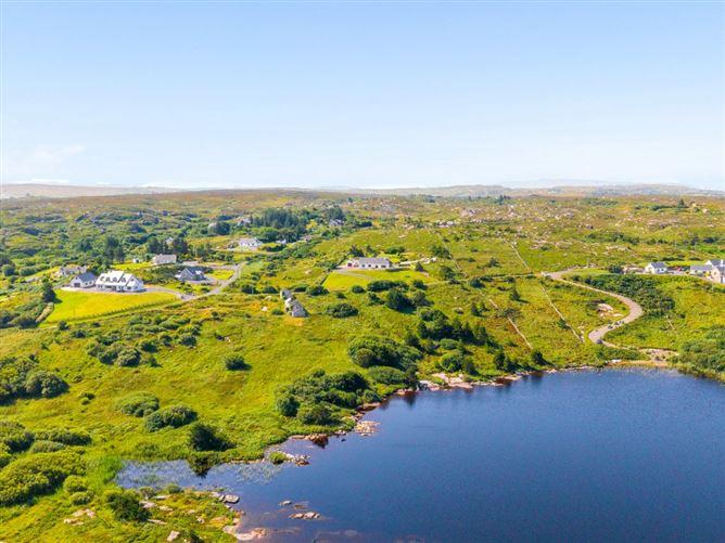 Rannyhual House, Kincasslagh, Co. Donegal, historical listing image 4