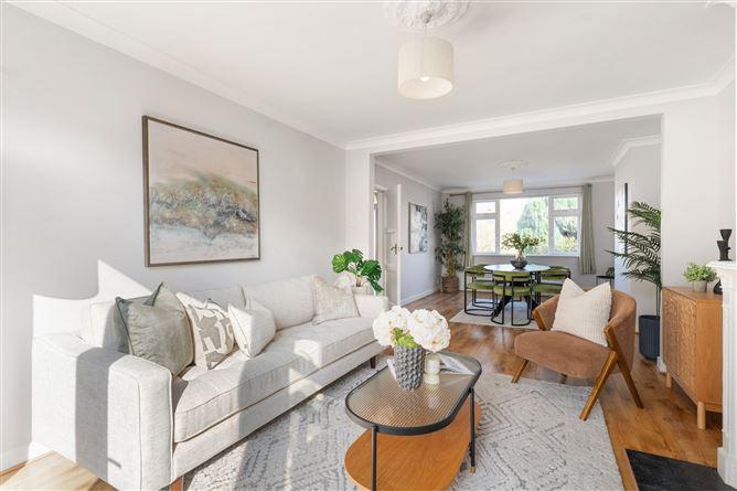 64, Silchester Park, Co. Dublin, historical listing image 3