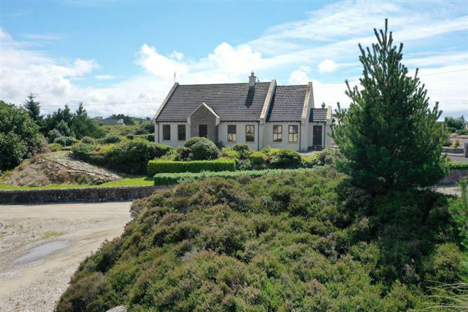Roshine Lodge, Burtonport, Donegal, historical listing image 3