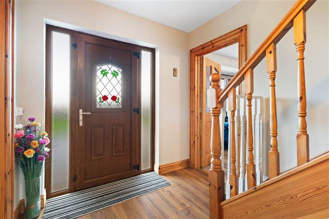 Croby Dale, Bonagee, Letterkenny, County Donegal, historical listing image 3