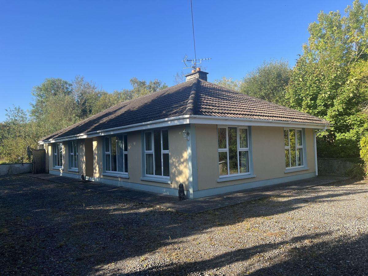 Knockaunkeel, Milltown, Co. Galway, H54WC81, historical listing image 5