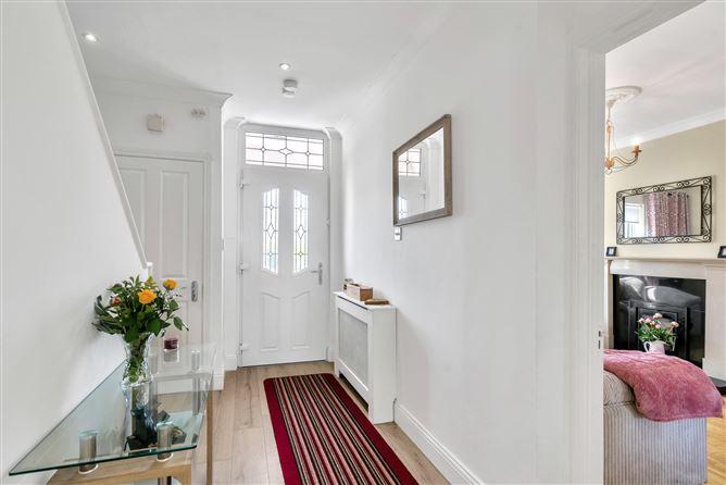 33 Abbey Park, Baldoyle, Dublin 13, historical listing image 3