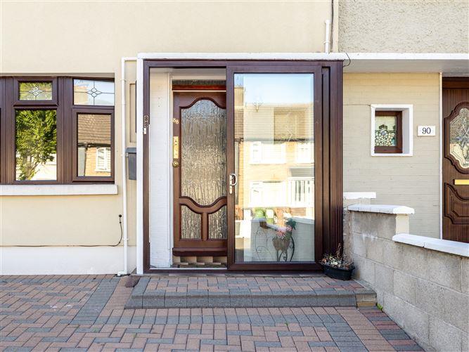 88, Huband Road, Dublin 12, historical listing image 4