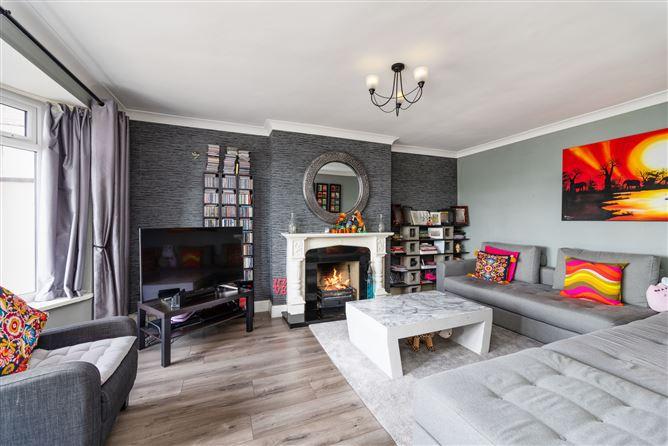 8, Old Yellow Walls Road, Co. Dublin, historical listing image 3