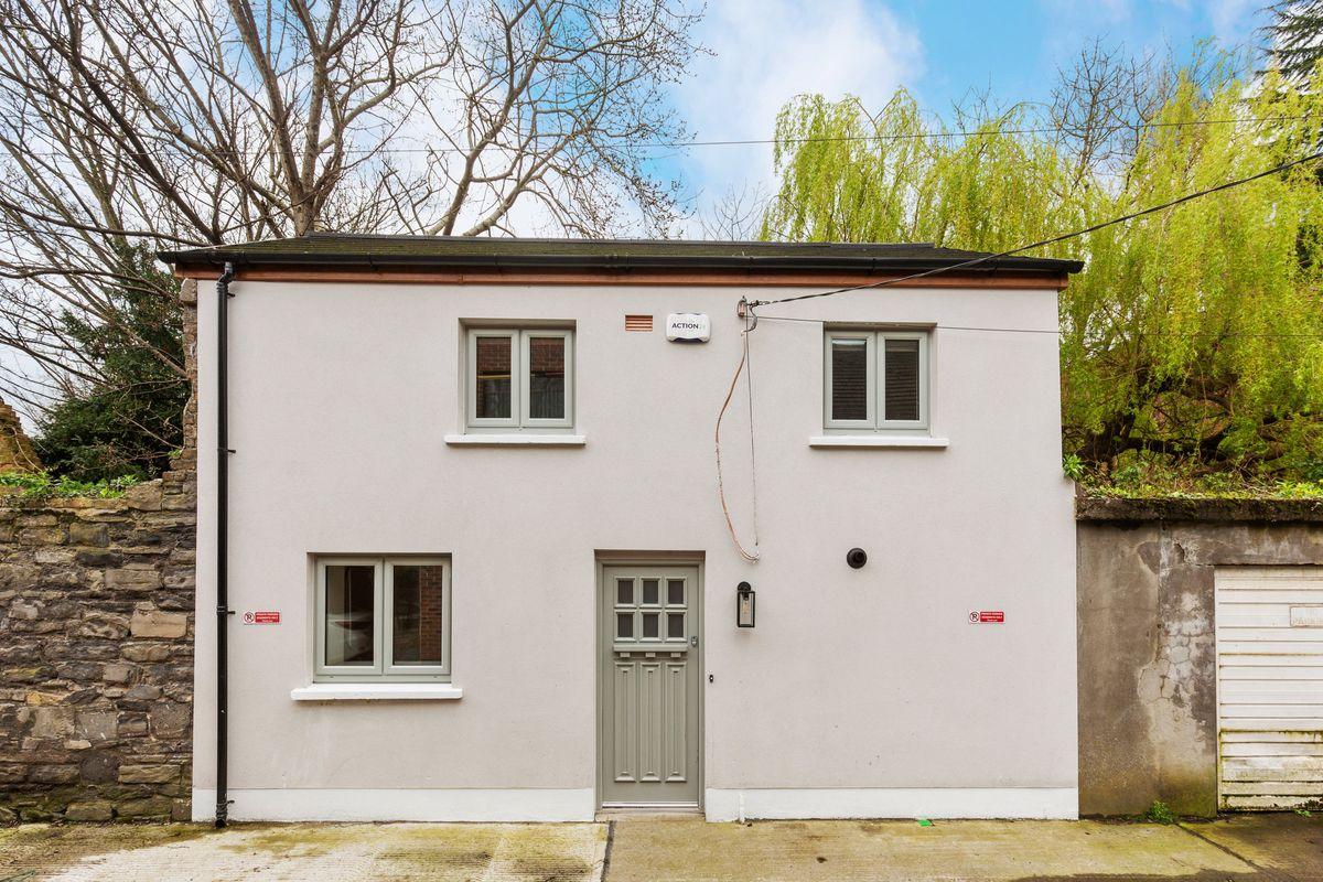 Kismet, 42 Percy Lane, Ballsbridge, Dublin 4, D04E1N8, historical listing image 1